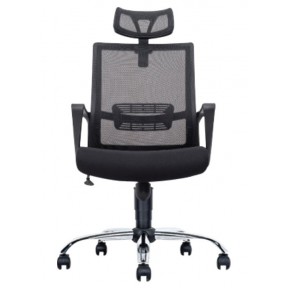 BINDURA SERIES MESH HIGH BACK CHAIR (NTT86-HB)