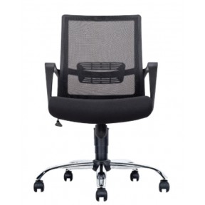 BINDURA SERIES MESH LOW BACK CHAIR (NTT87-LB)