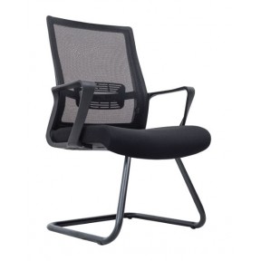BINDURA SERIES MESH VISITOR CHAIR (NTT88-SE)