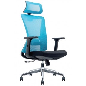 COMPITO SERIES MESH HIGH BACK CHAIR (NTT116-HB)
