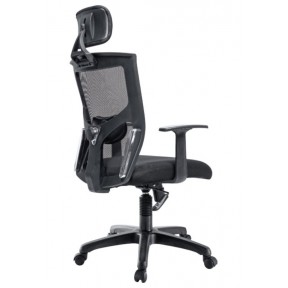 CORRAL SERIES MESH HIGH BACK CHAIR (9901-HB)