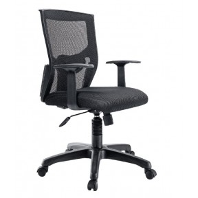 CORRAL SERIES MESH LOW BACK CHAIR (9902-LB)