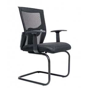 CORRAL SERIES MESH VISITOR CHAIR (9903-SE)