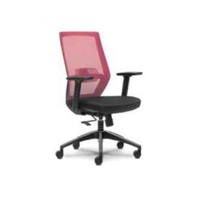 COVA MESH SERIES LOW BACK CHAIR (OF-COVA-002-LB)