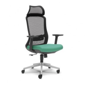 CURVE MESH SERIES HIGHBACK CHAIR (OF-CUR-001-HB)
