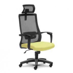 DOLPHIN MESH SERIES HIGHBACK CHAIR (OF-DOL-001-HB)