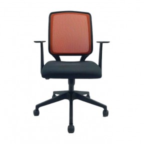ECO MESH SERIES LOW BACK CHAIR (ECO)