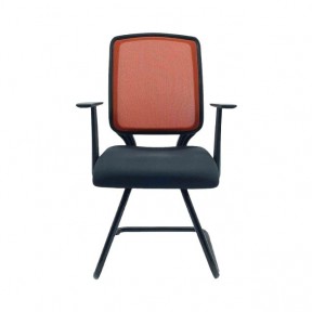 ECO MESH SERIES VISITOR CHAIR (ECO-V)