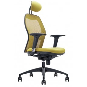 ENTIRE SERIES MESH HIGH BACK CHAIR (NR001-HB)