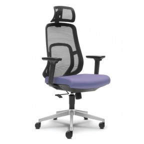 FINORA MESH SERIES HIGHBACK CHAIR (OF-FINORA-H)