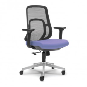 FINORA MESH SERIES MEDIUM BACK CHAIR (OF-FINORA-M)