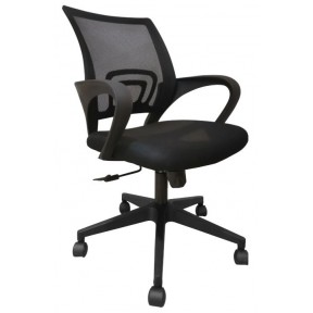 GLO SERIES LOW BACK CHAIR (GLO-L)