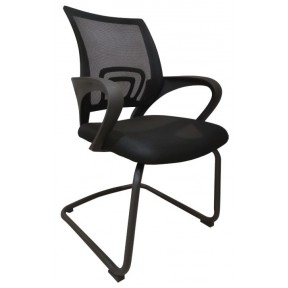 GLO SERIES VISITOR CHAIR (GLO-V)