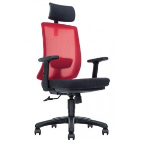 HYPERION SERIES MESH HIGH BACK CHAIR (NTT57-HB)