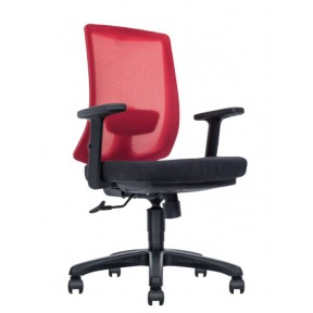 HYPERION SERIES MESH LOW BACK CHAIR (NTT58-LB)