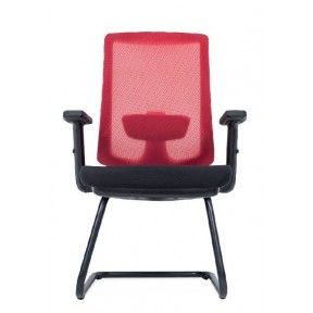 HYPERION SERIES MESH VISITOR CHAIR (NTT58-SE)