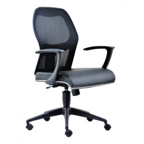 INOV SERIES MESH LOW BACK CHAIR (E2096H)