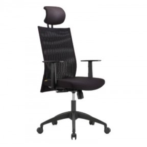 LENNY MESH SERIES HIGHBACK CHAIR (OF-HB-LY-A4H2B3-M)