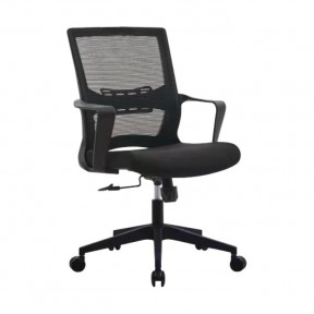 LUMINO MESH SERIES MEDIUM BACK CHAIR (LUMINO-M)