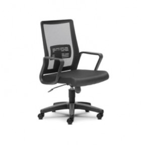 MAETIS MESH SERIES LOW BACK CHAIR (OF-MAE-002-LB)