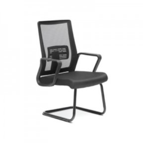 MAETIS MESH SERIES VISITOR CHAIR (OF-MAE-003-VA)