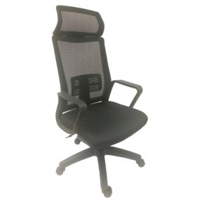 MAETIS SERIES MESH HIGH BACK CHAIR (OF-MAE-001-HB)