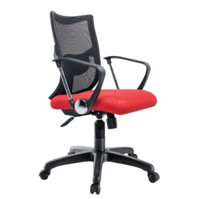 MARICS SERIES MESH LOW BACK CHAIR (NTT06-LB)