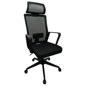 MARO SERIES MESH HIGH BACK CHAIR (OF-HB-MO-H1B2-M)