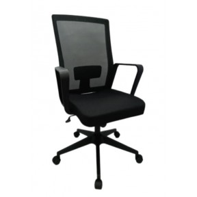 MARO SERIES MESH LOW BACK CHAIR (OF-LB-MO-H1B2-M)