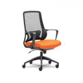 MAXI MESH SERIES LOW BACK CHAIR (OF-MAXI-002-LB)