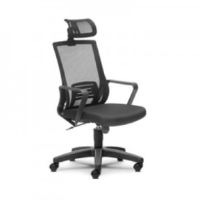 MICK MESH SERIES HIGHBACK CHAIR (OF-MK-001-HB)