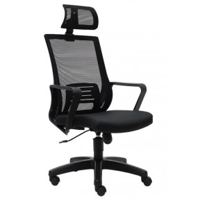 MICK SERIES MESH HIGH BACK CHAIR (OF-MK-001-HB)