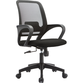 NOMM MEDIUM BACK CHAIR