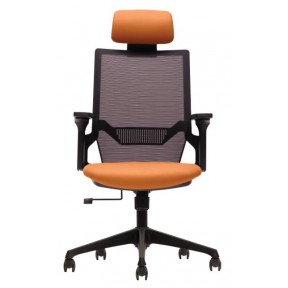OTIS SERIES HIGH BACK CHAIR (OTLS 8810N-A75 | OTLS 8810N-D95)