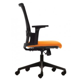 OTIS SERIES MEDIUM BACK CHAIR (OTLS 8811N-A75 | OTLS 8811N-D95)
