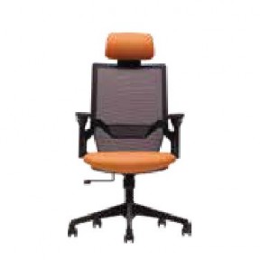 OTIS MESH SERIES PRESIDENTIAL HIGHBACK SLIDE ARMREST CHAIR (OTLS8810N-D95)
