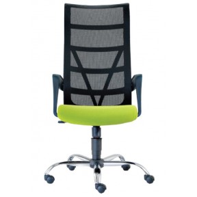 POINT SERIES MESH HIGH BACK CHAIR (E2671H)