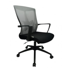 PRIMA SERIES MESH LOW BACK CHAIR (OF-LB-PA-H1B3-M)