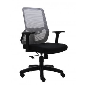REX SERIES MESH LOW BACK CHAIR (OF-RX-002-LB)