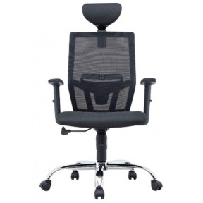 SCELTA SERIES MESH HIGH BACK CHAIR (NTT89-HB)