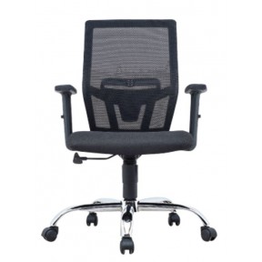 SCELTA SERIES MESH LOW BACK CHAIR (NTT90-LB)