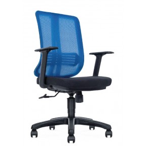 SOLVE SERIES MESH LOW BACK CHAIR (NTT55-LB)