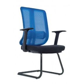 SOLVE SERIES MESH VISITOR CHAIR (NTT56-SE)