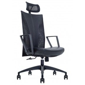 TORCH SERIES MESH HIGH BACK CHAIR (PRE25-HB)