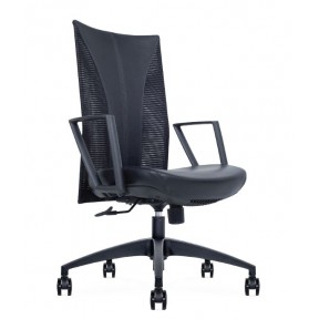TORCH SERIES MESH LOW BACK CHAIR (PRE26-LB)