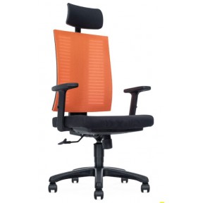 VOLT SERIES MESH HIGH BACK CHAIR (NTT51-HB)
