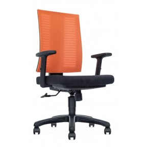 VOLT SERIES MESH LOW BACK CHAIR (NTT52-LB)