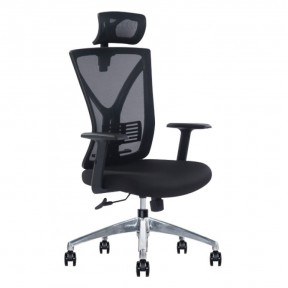 ZETA MESH SERIES HIGHBACK CHAIR (ZETA-H)