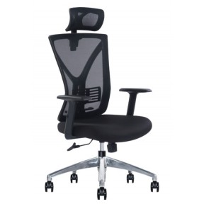 ZETA SERIES HIGH BACK CHAIR (ZETA-H)