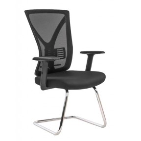ZETA SERIES VISITOR CHAIR (ZETA-V)